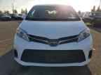 2019 TOYOTA SIENNA