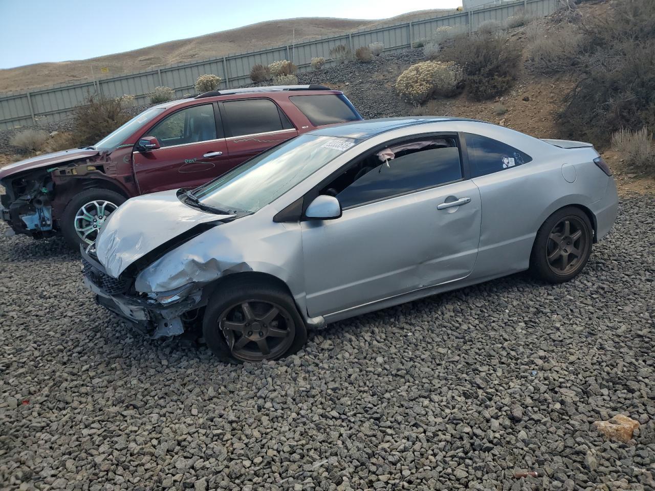 2006 HONDA CIVIC