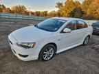 2015 MITSUBISHI LANCER