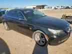 2010 BMW 5 series
