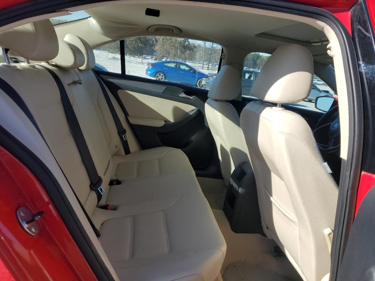 2013 VOLKSWAGEN JETTA