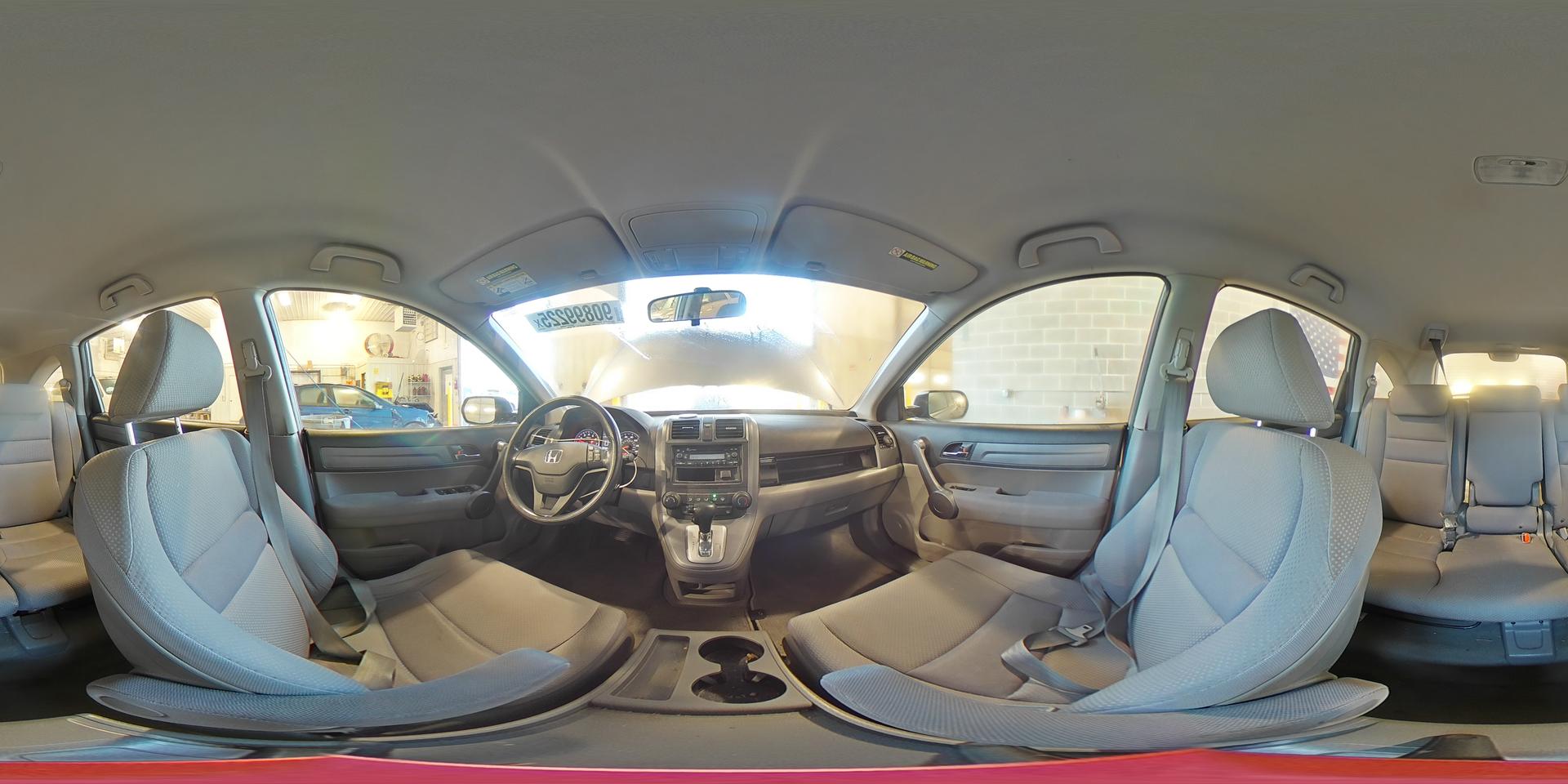 2008 HONDA CR-V