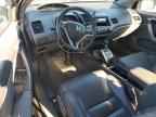 2011 HONDA CIVIC