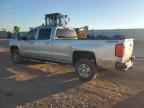 2015 CHEVROLET Silverado 2500