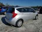 2014 NISSAN Versa Note