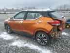 2019 NISSAN KICKS