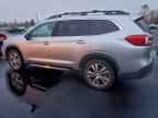 2022 SUBARU Ascent