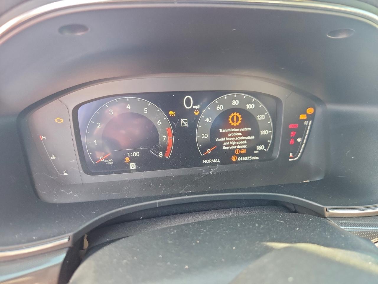 2024 ACURA Integra