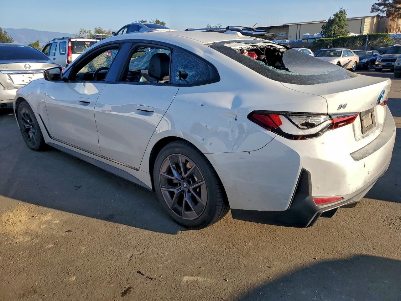 2023 BMW i4