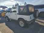 1988 SUZUKI Samurai