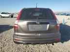 2010 HONDA CR-V