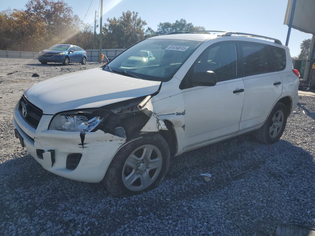 2012 TOYOTA RAV4