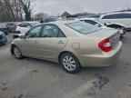 2002 TOYOTA CAMRY