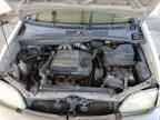 2002 TOYOTA SIENNA