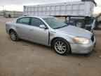 2008 BUICK Lucerne