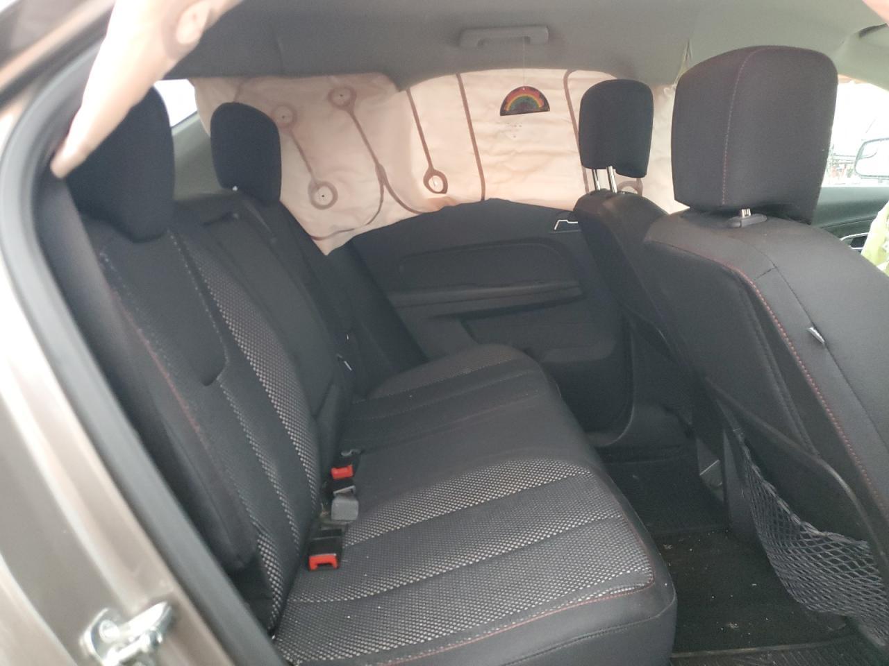 2012 CHEVROLET EQUINOX