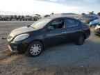 2012 NISSAN VERSA