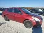 2018 NISSAN VERSA