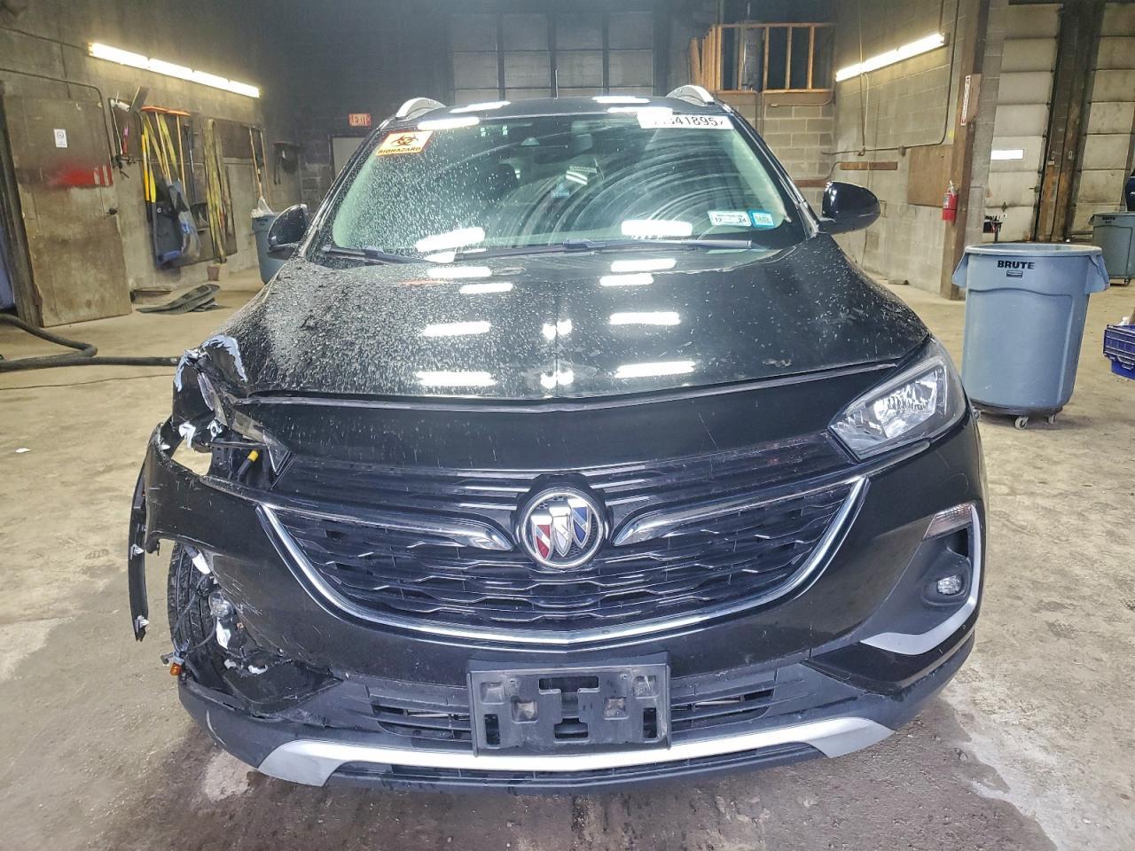 2020 BUICK Encore GX