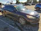 2011 HONDA ACCORD