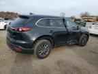 2023 MAZDA CX-9
