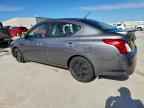 2018 NISSAN VERSA