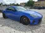2025 SUBARU BRZ