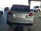 2018 PORSCHE CAYENNE