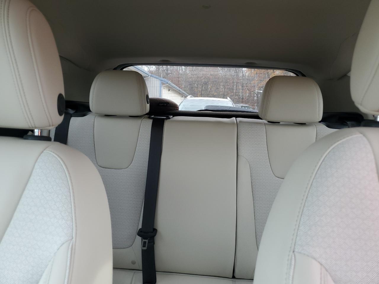 2020 BUICK Encore GX