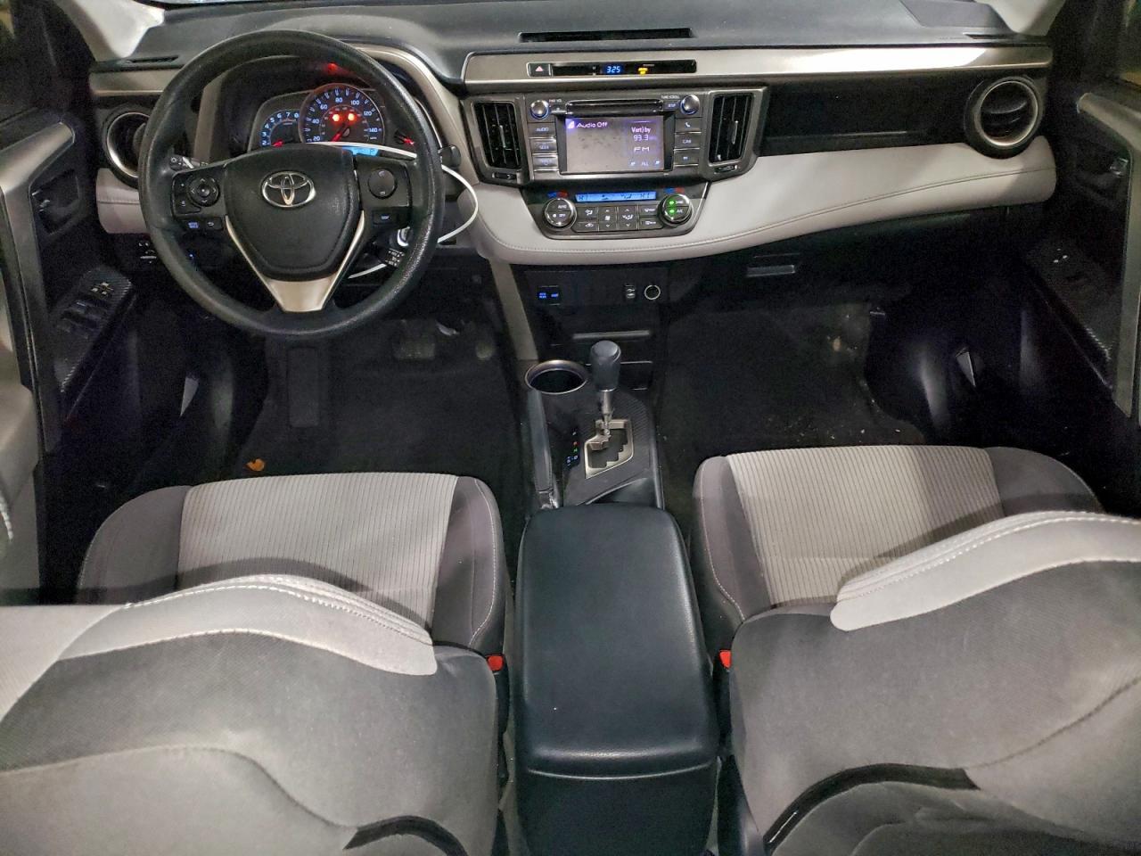 2013 TOYOTA RAV4