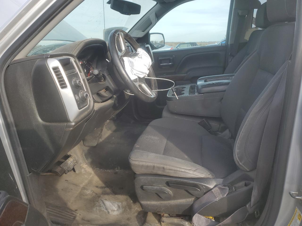 2014 GMC Sierra