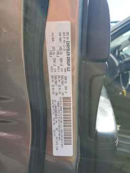 2011 JEEP Grand Cherokee