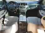 2012 MERCEDES-BENZ ML-Class