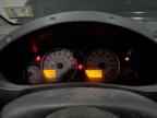 2012 NISSAN Frontier