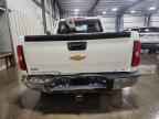 2012 CHEVROLET SILVERADO 1500