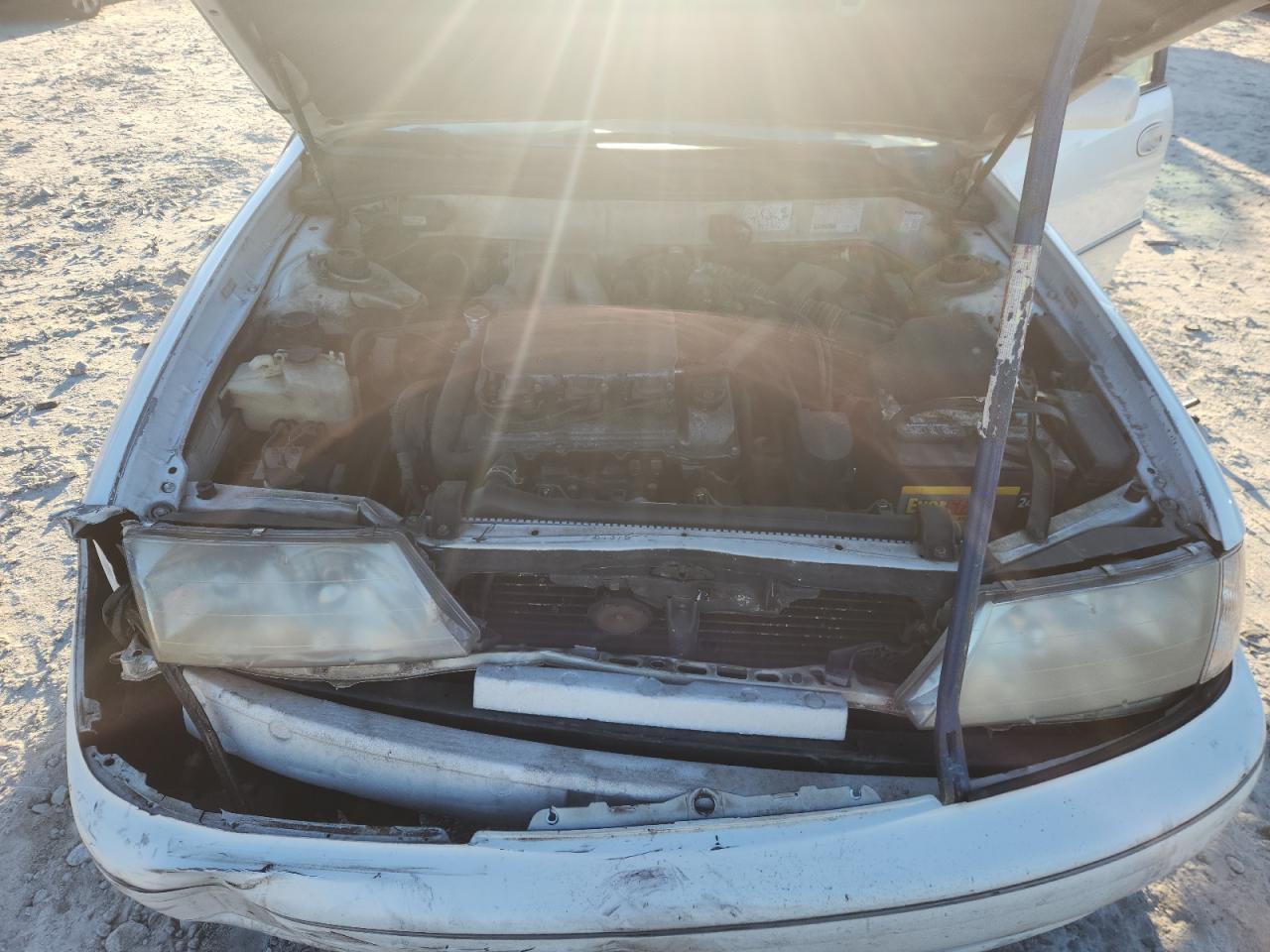 1998 TOYOTA Avalon