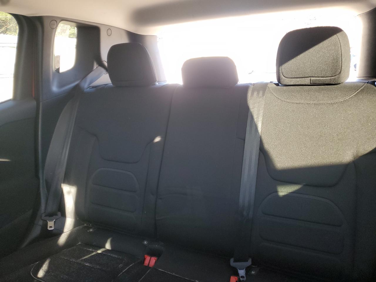 2019 JEEP Renegade