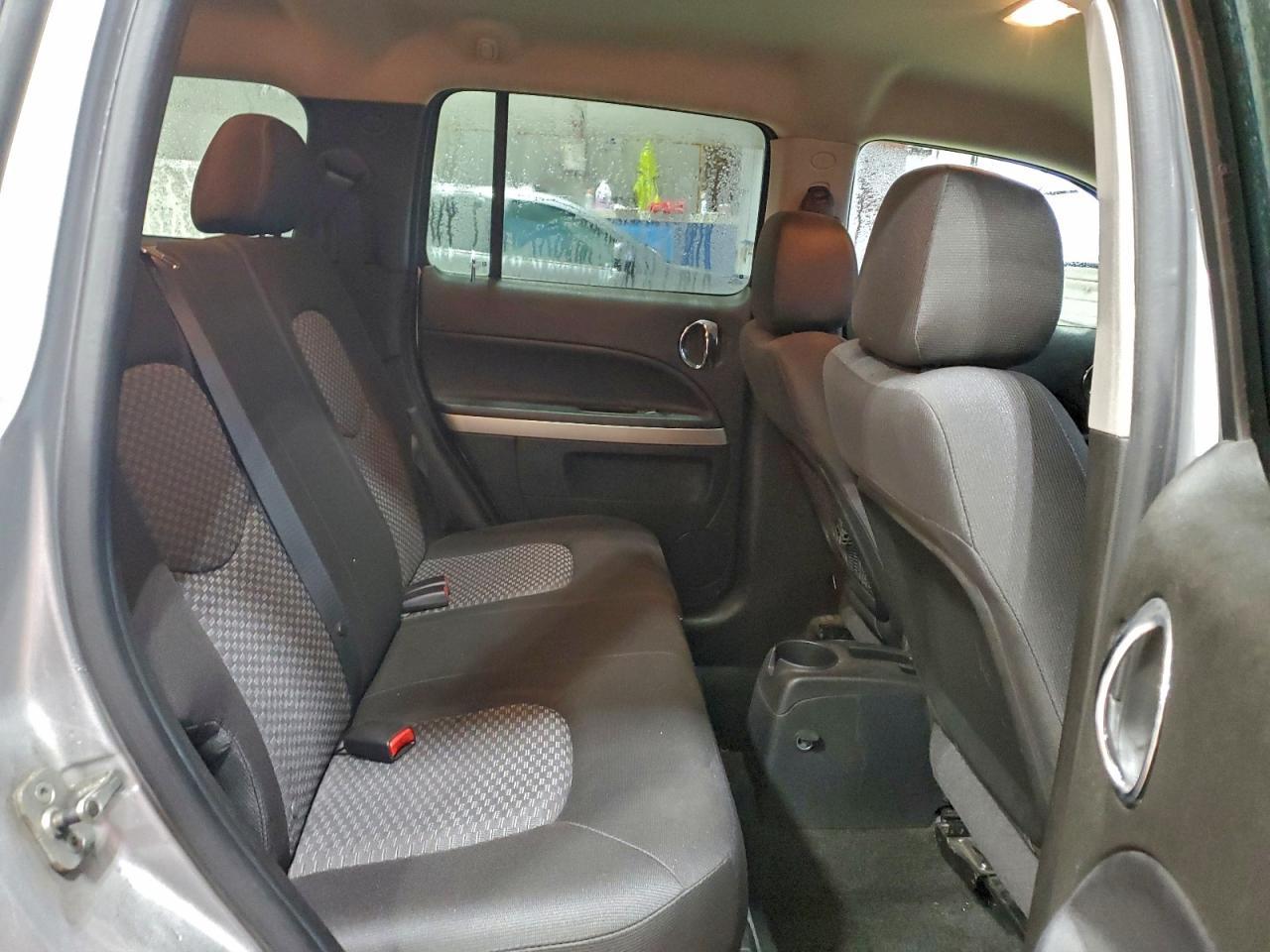 2010 CHEVROLET HHR