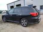 2017 NISSAN PATHFINDER