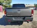 2022 HONDA Ridgeline