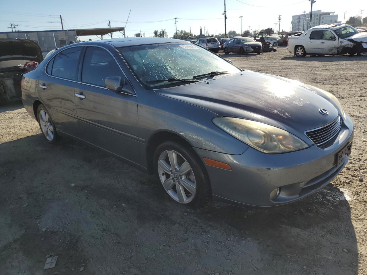 2005 LEXUS ES 330