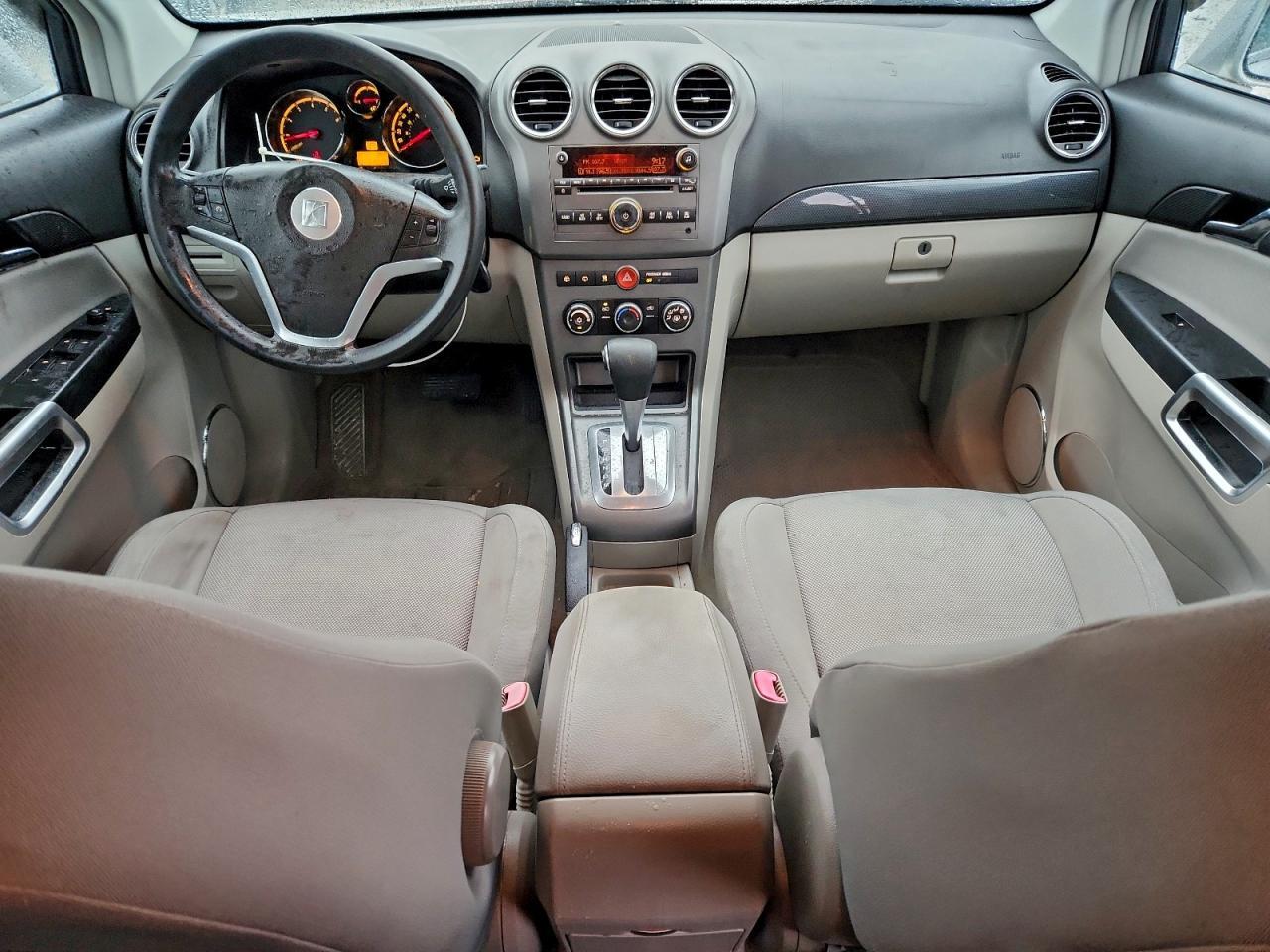 2008 SATURN Vue