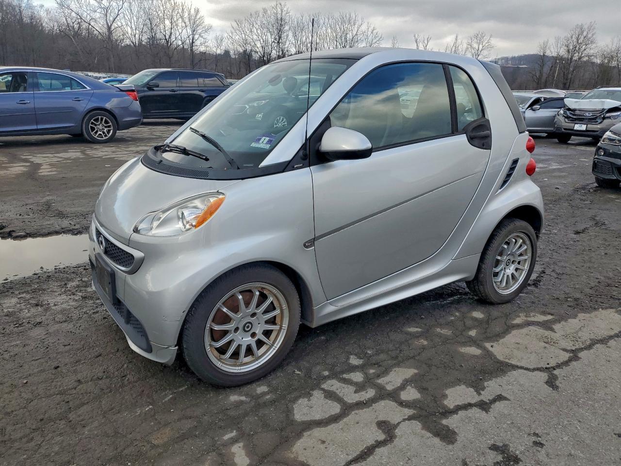 2013 SMART Fortwo