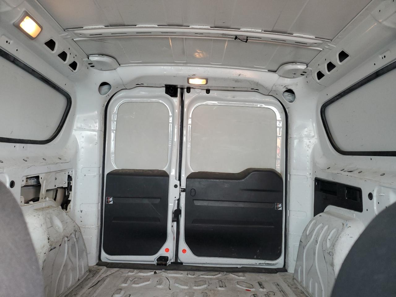 2017 RAM ProMaster City