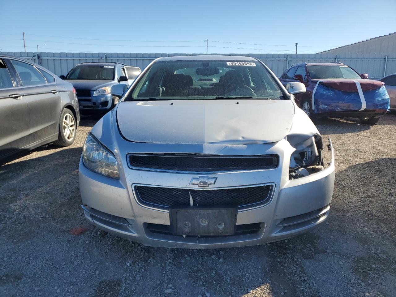 2011 CHEVROLET MALIBU