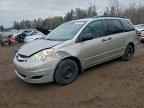 2010 TOYOTA SIENNA