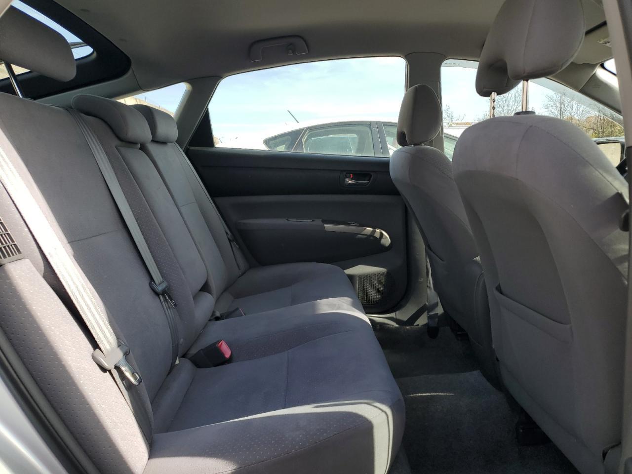 2007 TOYOTA PRIUS