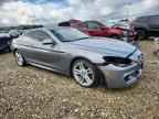 2012 BMW 6 Series