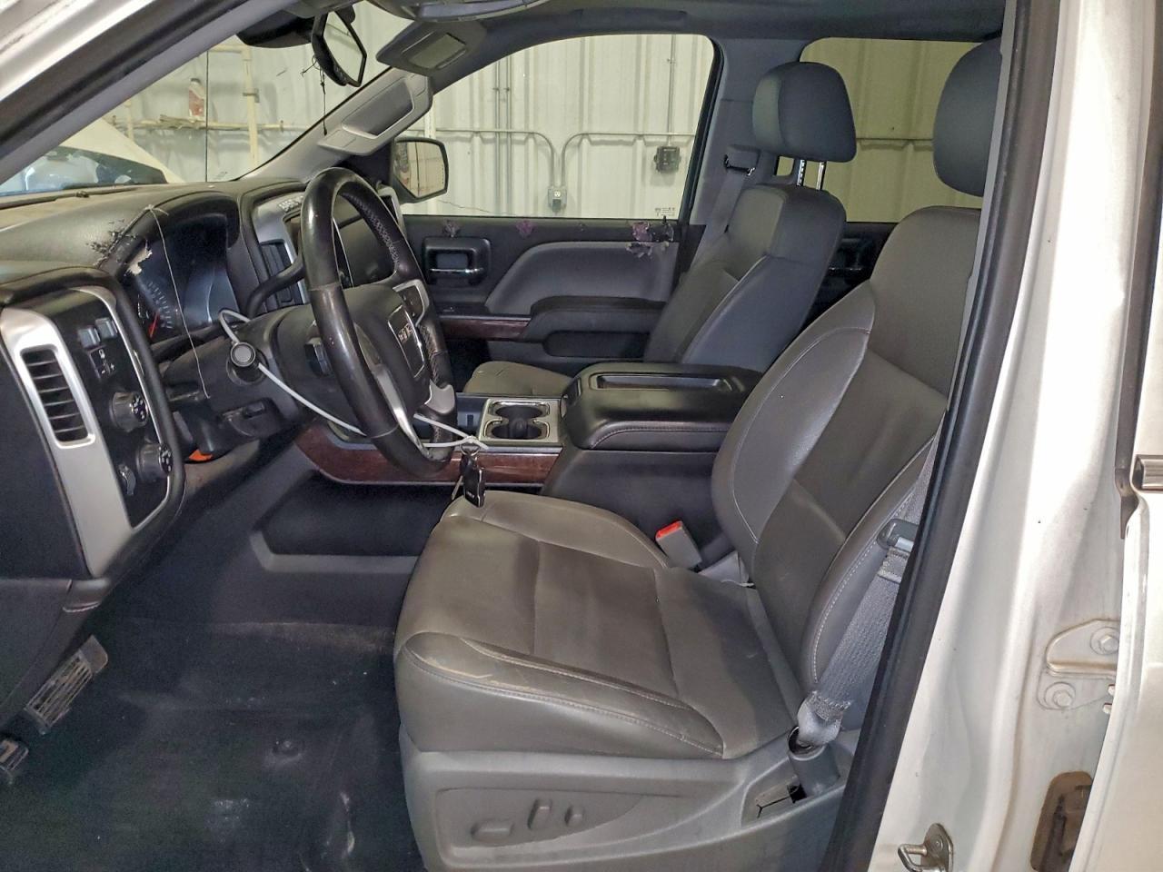 2014 GMC Sierra