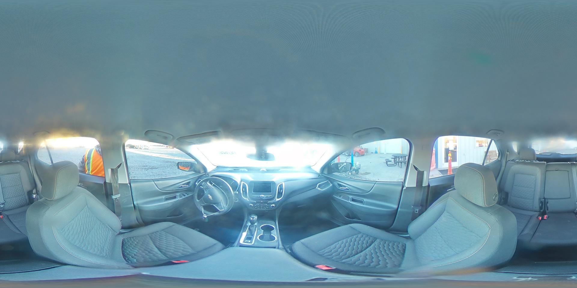 2021 CHEVROLET EQUINOX